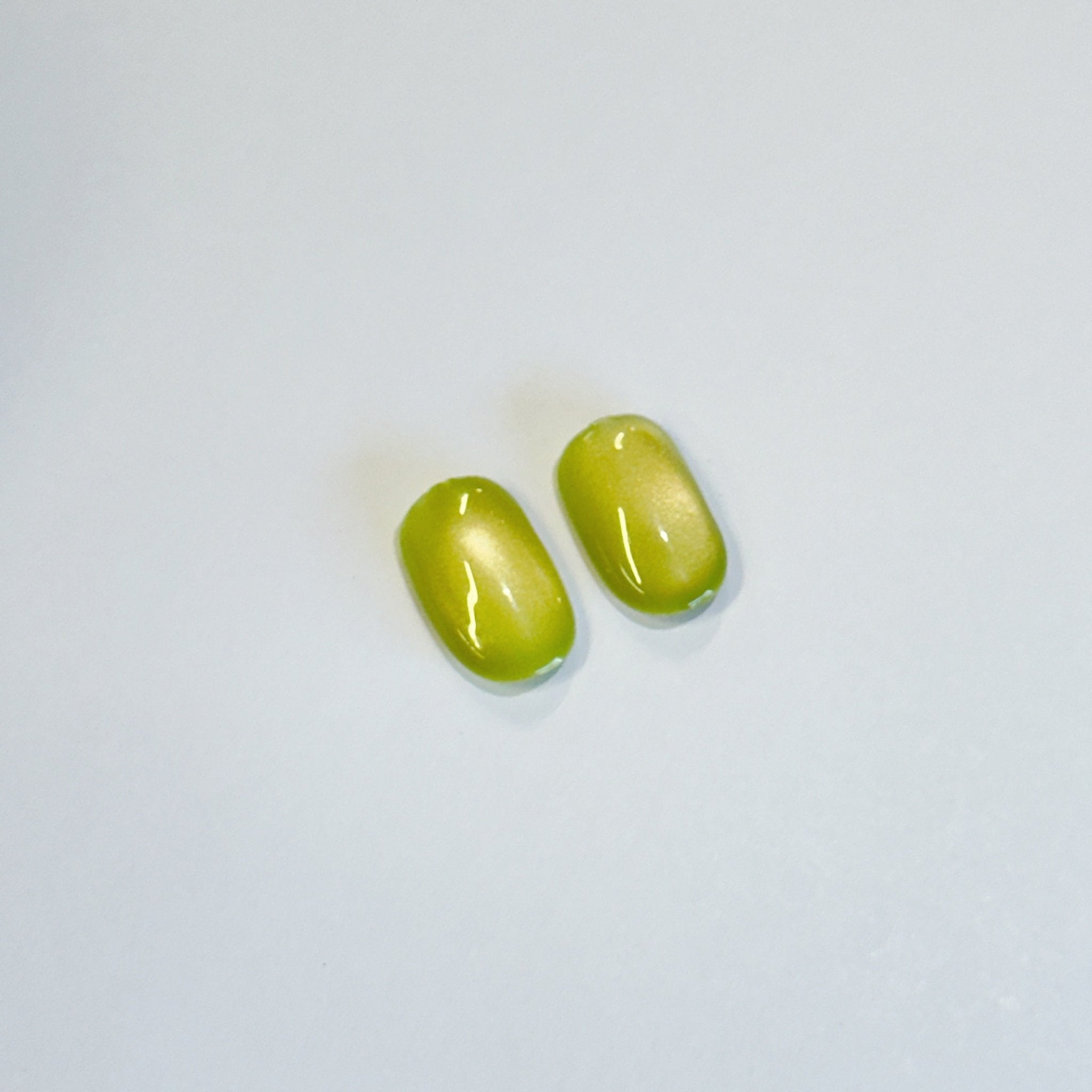 LDS Fruit Cat Eye Gel Polish - DTK Nail Supply