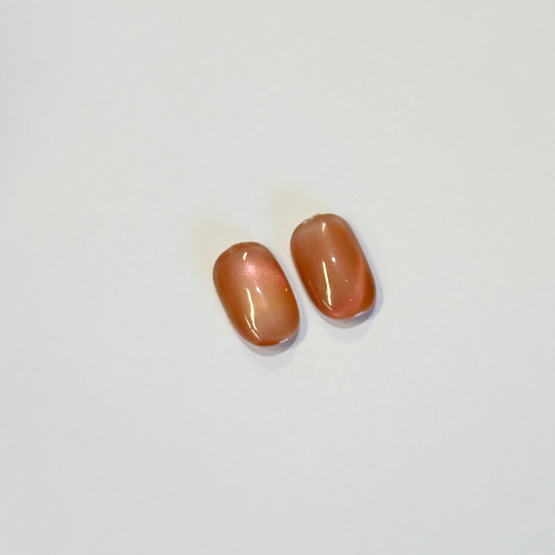 LDS CE10 - LDS Fruit Cat Eye Collection - DTK Nail Supply