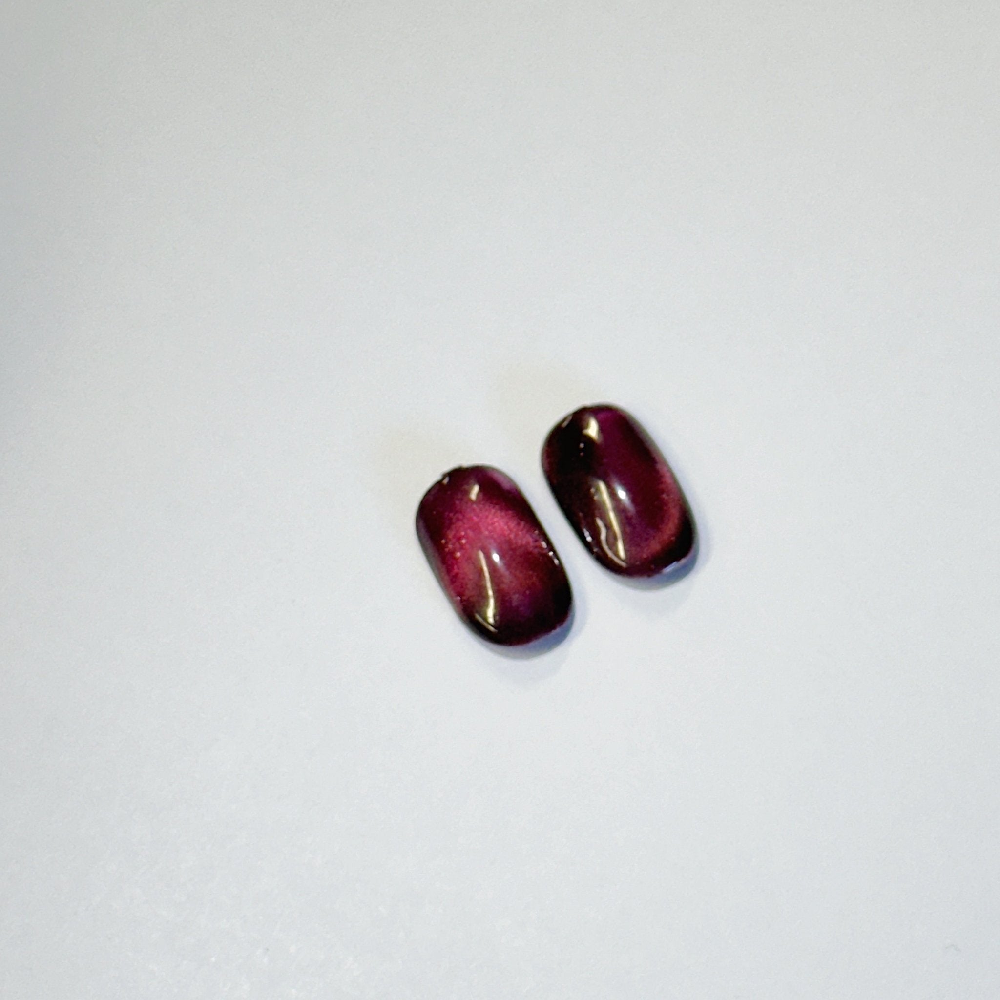 LDS Fruit Cat Eye Gel Polish - DTK Nail Supply