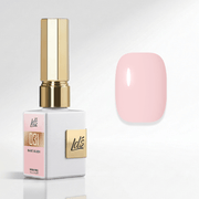 LDS Color Craze Gel Nail Polish - 031 Bare Blush - 0.5oz - DTK Nail Supply