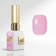 LDS Color Craze Gel Nail Polish - 034 Sweet Tooth - 0.5oz - DTK Nail Supply