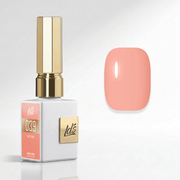 LDS Color Craze Gel Nail Polish - 039 Tip Toe - 0.5oz - DTK Nail Supply