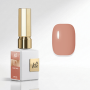 LDS Color Craze Gel Nail Polish - 071 Fawn Times - 0.5oz - DTK Nail Supply