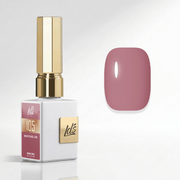 LDS Color Craze Gel Nail Polish - 105 Mauving On - 0.5oz - DTK Nail Supply