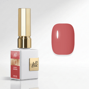 LDS Color Craze Gel Nail Polish - 113 Secret Admirer - 0.5oz - DTK Nail Supply