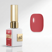 LDS Color Craze Gel Nail Polish - 131 Backtalk - 0.5oz - DTK Nail Supply