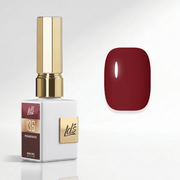 LDS Color Craze Gel Nail Polish - 136 Promenade - 0.5oz - DTK Nail Supply