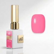 LDS Color Craze Gel Nail Polish - 158 Girl's Girl - 0.5oz - DTK Nail Supply