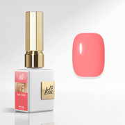 LDS Color Craze Gel Nail Polish - 179 Pink Sorbet - 0.5oz - DTK Nail Supply