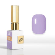 LDS Color Craze Gel Nail Polish - 219 Love Letters - 0.5oz - DTK Nail Supply