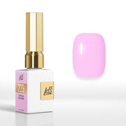 LDS Color Craze Gel Nail Polish - 229 Orchid Bouquet - 0.5oz - DTK Nail Supply