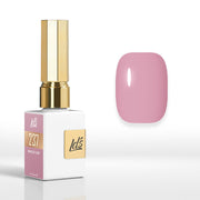 LDS Color Craze Gel Nail Polish - 237 Knock Out - 0.5oz - DTK Nail Supply