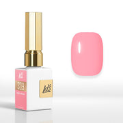 LDS Color Craze Gel Nail Polish - 309 Sweet Peony - 0.5oz - DTK Nail Supply