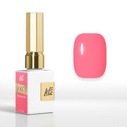LDS Color Craze Gel Nail Polish - 328 Psyched Out - 0.5oz - DTK Nail Supply