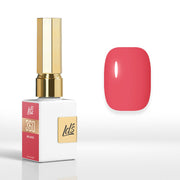 LDS Color Craze Gel Nail Polish - 360 Milano - 0.5oz - DTK Nail Supply