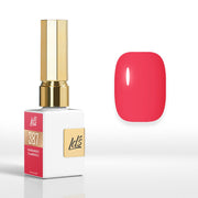 LDS Color Craze Gel Nail Polish - 387 Fandango Flamenco - 0.5oz - DTK Nail Supply