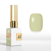 LDS Color Craze Gel Nail Polish - 479 Lime Daiquiri - 0.5oz - DTK Nail Supply