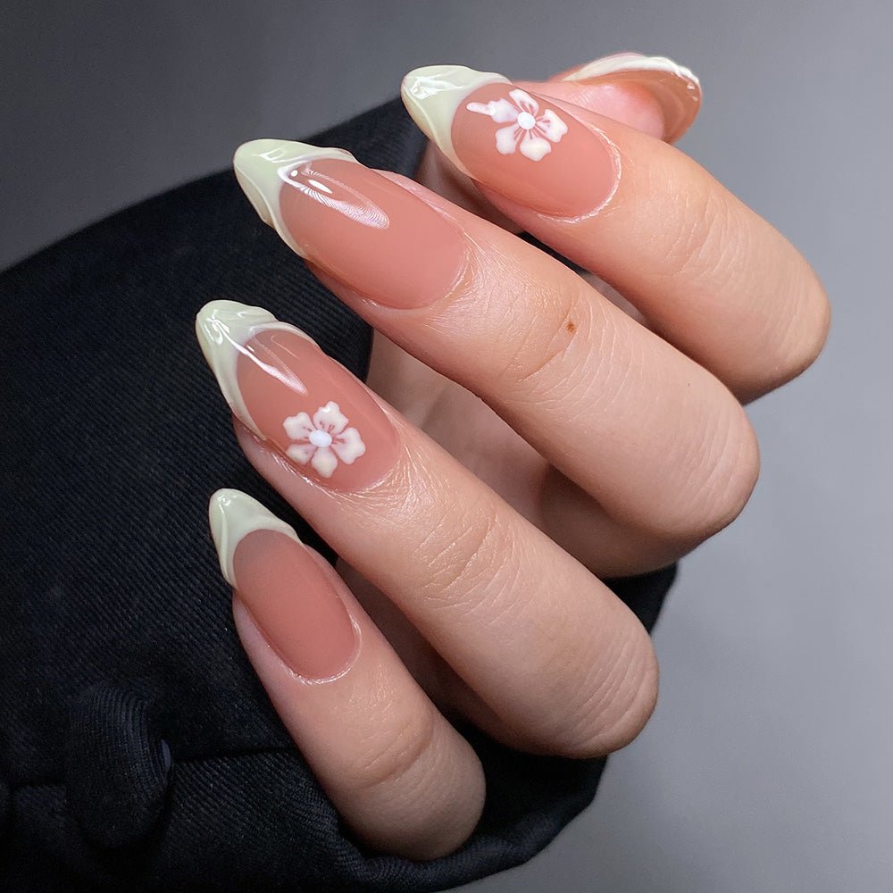 LDS Color Craze Gel Nail Polish - 479 Lime Daiquiri - 0.5oz - DTK Nail Supply