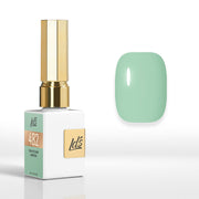 LDS Color Craze Gel Nail Polish - 482 Seafoam Green - 0.5oz - DTK Nail Supply
