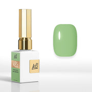 LDS Color Craze Gel Nail Polish - 485 Pistachio Macaroon - 0.5oz - DTK Nail Supply