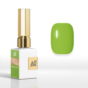LDS Color Craze Gel Nail Polish - 488 Matcha Latte - 0.5oz - DTK Nail Supply