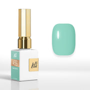 LDS Color Craze Gel Nail Polish - 496 Basil Bliss - 0.5oz - DTK Nail Supply