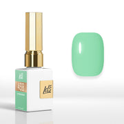 LDS Color Craze Gel Nail Polish - 498 Aventurine - 0.5oz - DTK Nail Supply