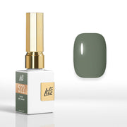 LDS Color Craze Gel Nail Polish - 522 Sage my Name - 0.5oz - DTK Nail Supply