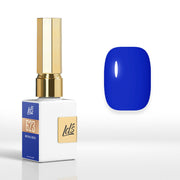 LDS Color Craze Gel Nail Polish - 623 Royal Bleu - 0.5oz - DTK Nail Supply