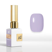 LDS Color Craze Gel Nail Polish - 635 Forever Lilac - 0.5oz - DTK Nail Supply