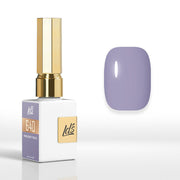 LDS Color Craze Gel Nail Polish - 640 Twilight Tulle - 0.5oz - DTK Nail Supply