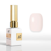 LDS Color Craze Gel Nail Polish - 691 Touch of Pink - 0.5oz - DTK Nail Supply