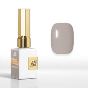 LDS Color Craze Gel Nail Polish - 695 Malibu Beige - 0.5oz - DTK Nail Supply
