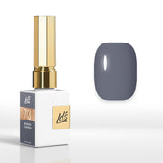 LDS Color Craze Gel Nail Polish - 713 Mission Control - 0.5oz - DTK Nail Supply