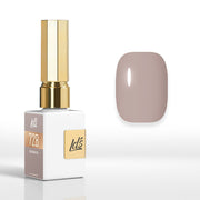 LDS Color Craze Gel Nail Polish - 728 Doeskin - 0.5oz - DTK Nail Supply