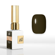 LDS Color Craze Gel Nail Polish - 748 American Gothic - 0.5oz - DTK Nail Supply