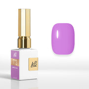 LDS Color Craze Gel Nail Polish - 773 Sweet Lilac - 0.5oz - DTK Nail Supply