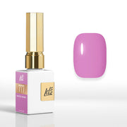 LDS Color Craze Gel Nail Polish - 777 Naples Sunset - 0.5oz - DTK Nail Supply