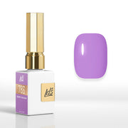 LDS Color Craze Gel Nail Polish - 786 Grape - tacular - 0.5oz - DTK Nail Supply