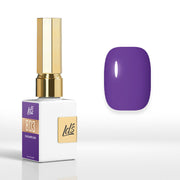 LDS Color Craze Gel Nail Polish - 803 Sugarplum - 0.5oz - DTK Nail Supply