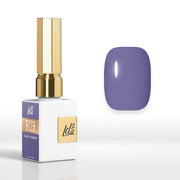 LDS Color Craze Gel Nail Polish - 809 Lilac Lounge - 0.5oz - DTK Nail Supply