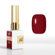 LDS Color Craze Gel Nail Polish - 921 Killer Instincts - 0.5oz - DTK Nail Supply