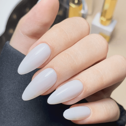 LDS Color Craze Gel Nail Polish - 960 Bouncy Bunny - 0.5oz - DTK Nail Supply