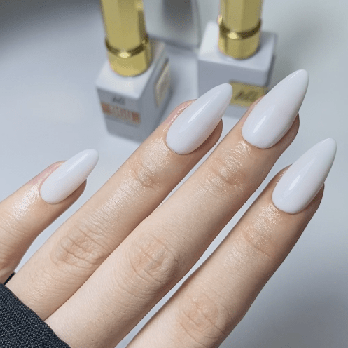 LDS Color Craze Gel Nail Polish - 960 Bouncy Bunny - 0.5oz - DTK Nail Supply