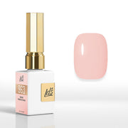 LDS Color Craze Gel Nail Polish - 963 Nude Perfection - 0.5oz - DTK Nail Supply