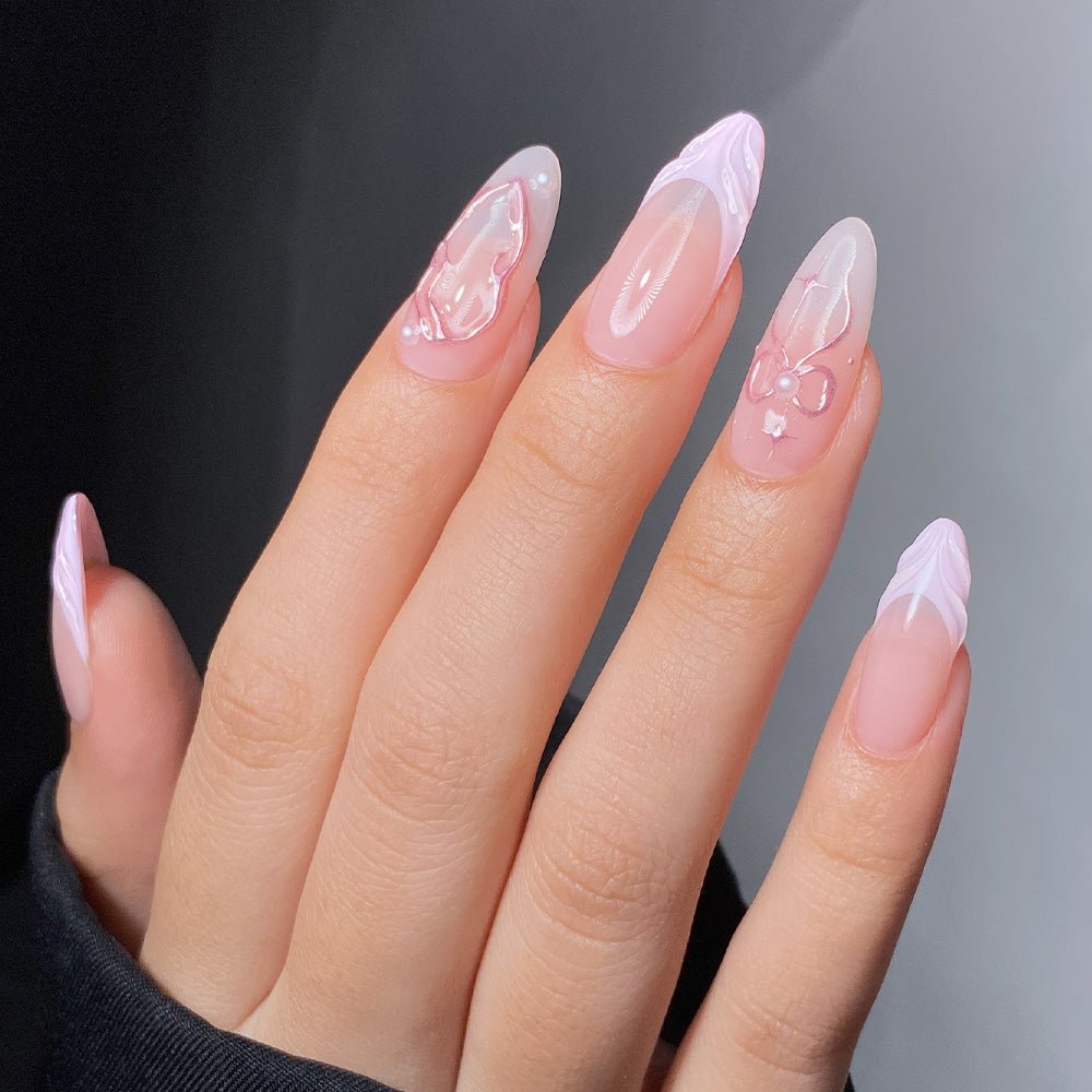 LDS Color Craze Gel Nail Polish - 964 Keep It Neutral - 0.5oz - DTK Nail Supply