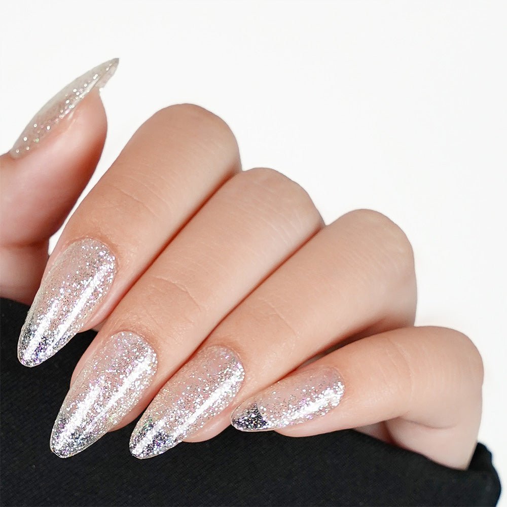 LDS Color Craze Gel Nail Polish - 965 Day Dream - 0.5oz - DTK Nail Supply