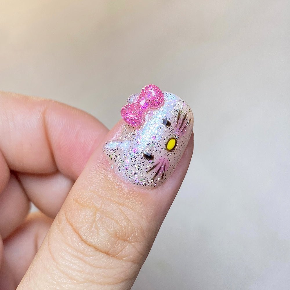 LDS Color Craze Gel Nail Polish - 965 Day Dream - 0.5oz - DTK Nail Supply