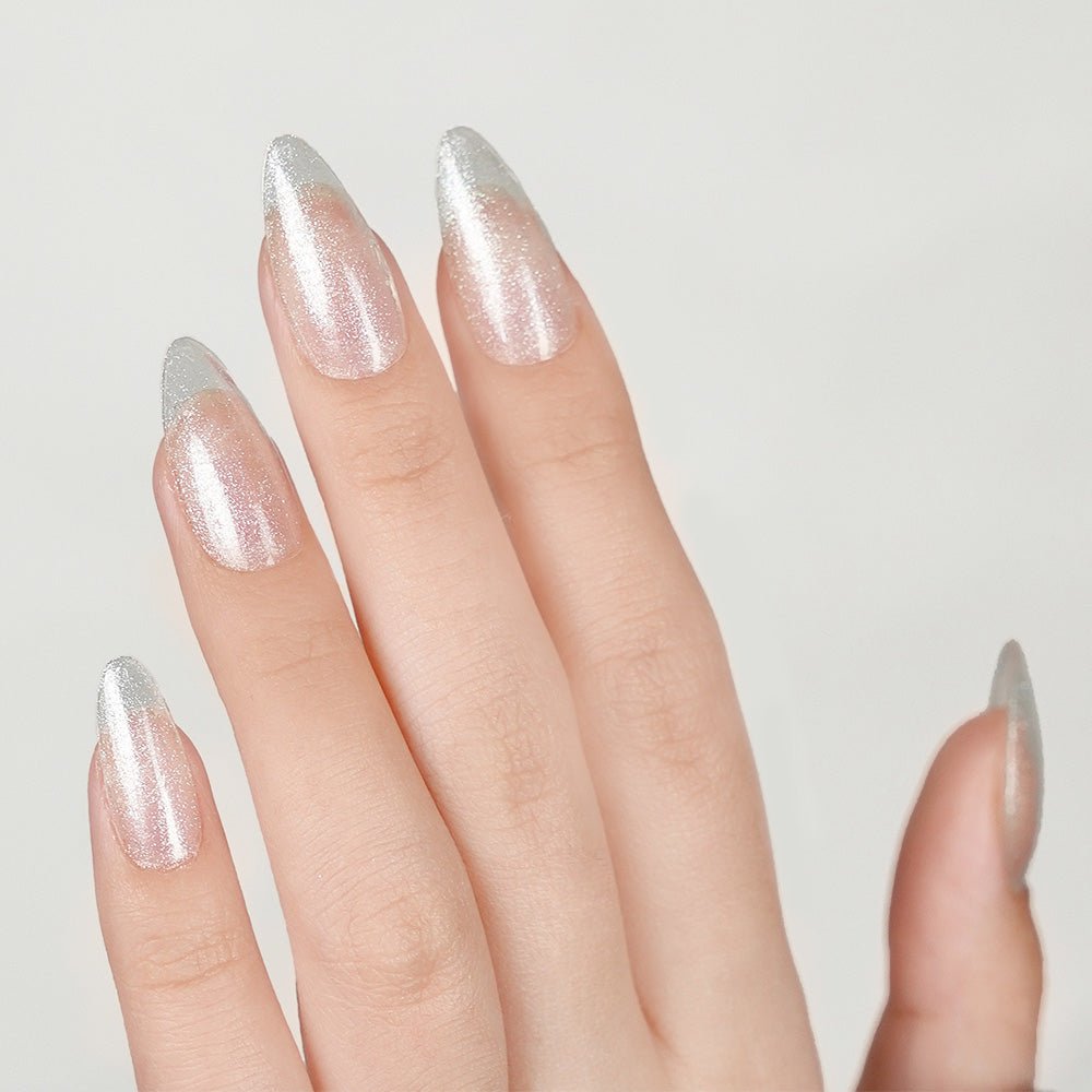 LDS Color Craze Gel Nail Polish - Set 36 Colors - Popular Glitter Collection - DTK Nail Supply