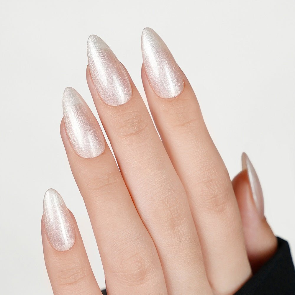 LDS Color Craze Gel Nail Polish - 986 Prosecco Rosé - 0.5oz - DTK Nail Supply